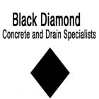 Black Diamond Concrete